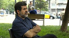 Jordi Sànchez pide al juez que le deje asistir a su investidura