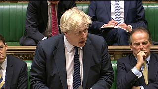 Erkrankter Ex-Agent: Britischer Außenminister Johnson warnt Moskau