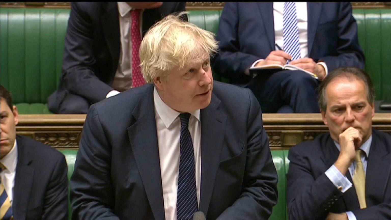 Sospechas sobre el Kremlin en el caso Skripal