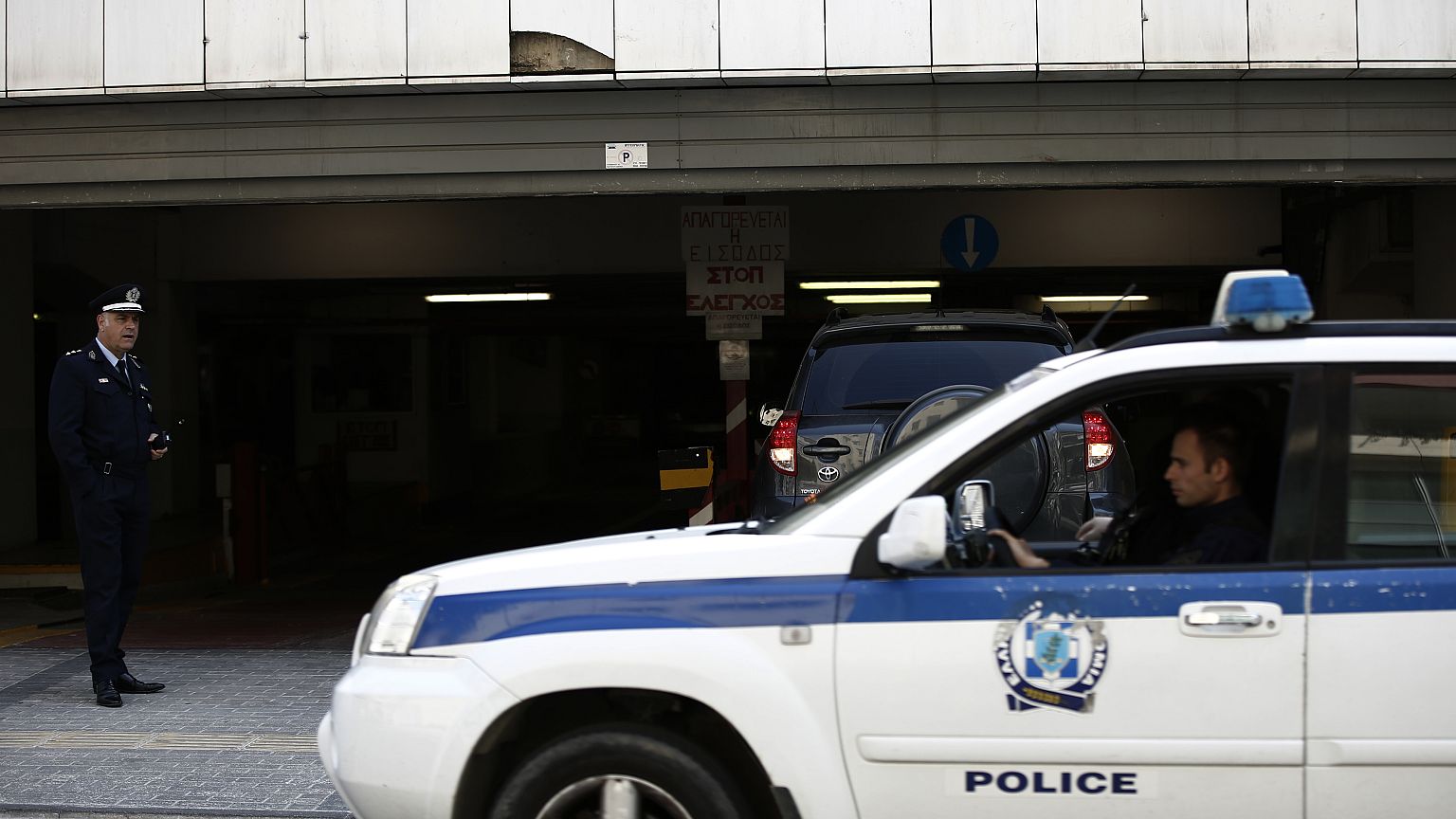 «Όχι» της ελληνικής δικαιοσύνης στην έκδοση στην Τουρκία