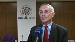 Már figyelik a magyar választás előkészületeit