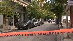 Terrorellenes razzia a görög szélsőjobboldaliaknál
