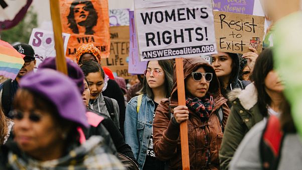 International Women's Day International Women's Day
