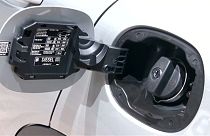 Genfer Autosalon: Werden Dieselautos bald ausgebremst?