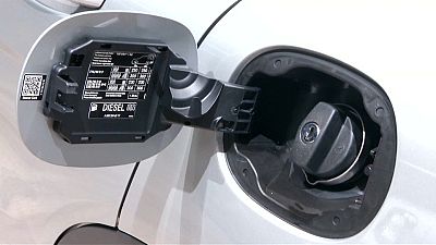 Genfer Autosalon: Werden Dieselautos bald ausgebremst?