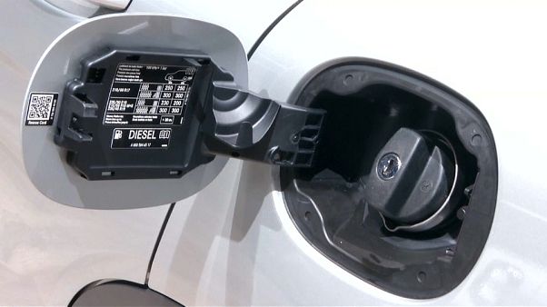 Genfer Autosalon: Werden Dieselautos bald ausgebremst? Genfer Autosalon: Werden Dieselautos bald ausgebremst?