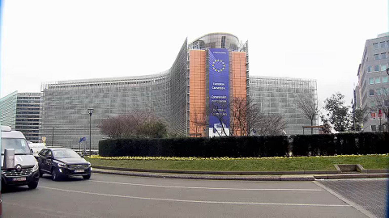 L’UE analyse le scrutin italien