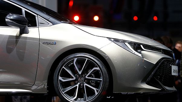 El uso del diésel divide a los fabricantes en el Salón del Motor de Ginebra El uso del diésel divide a los fabricantes en el Salón del Motor de Ginebra