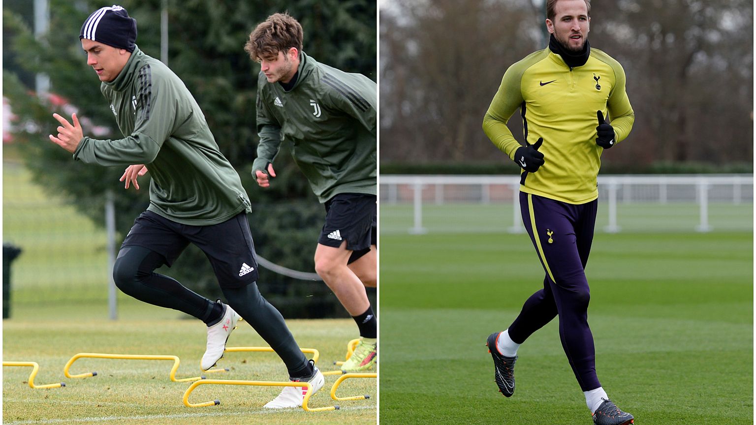 Juve, nel tempio di Wembley ti giochi tutto!