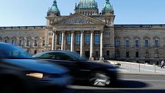 How Germany’s diesel ban could just export its deadly pollution to eastern Europe