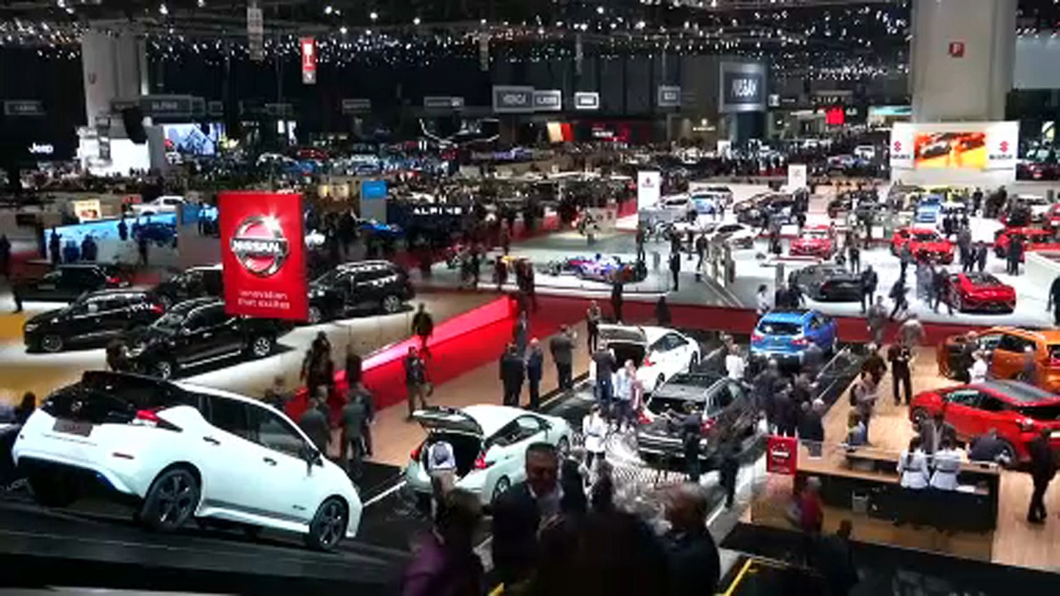 Kiszáll az európai dízelpiacról a Toyota