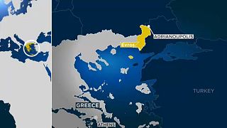 Греция ищет помощи в ЕС и НАТО