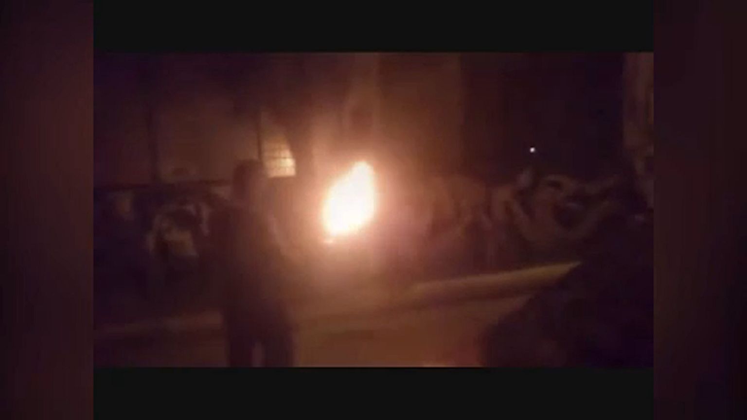 Μεγάλη ποσότητα νιτρικής αμμωνίας στην κατοχή των νεοναζί