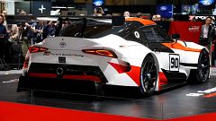 88e édition du Salon international de l'automobile de Genève 