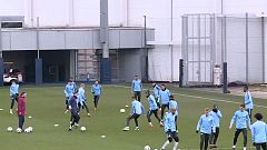 Şampiyonlar Ligi'nde çeyrek finalistler belli oluyor