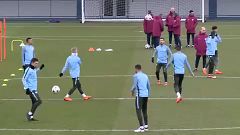 Angol nap jöhet a labdarúgó Bajnokok Ligájában