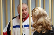 Τι λέει η Ρωσία για τον Σεργκέι Σκριπάλ