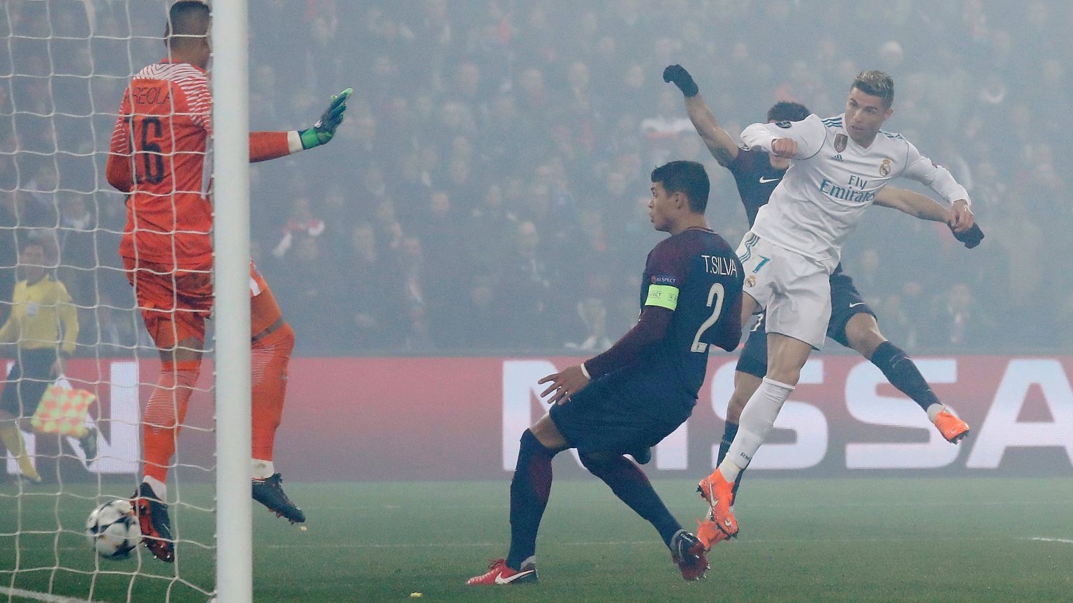 BL: továbbjutott a Real Madrid és a Liverpool