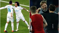 Champions League: Real Madrid e Liverpool ai quarti