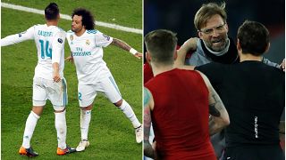 Champions League: Real Madrid e Liverpool ai quarti