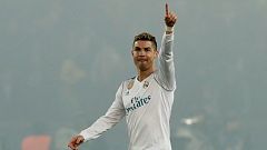 Şampiyonlar Ligi: Real Madrid ve Liverpool çeyrek finalde 