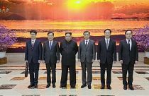 Успех межкорейских переговоров