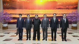 Успех межкорейских переговоров