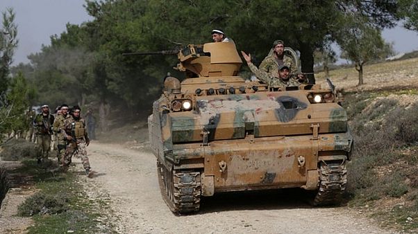 Συρία: Έκκληση για ανθρωπιστική βοήθεια απηύθυνε ο Γκουτέρες Συρία: Έκκληση για ανθρωπιστική βοήθεια απηύθυνε ο Γκουτέρες