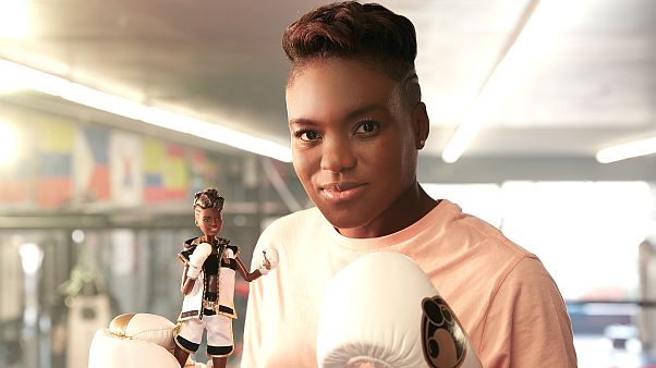 Barbie honours 'sheroes' ahead of International Women's Day Barbie honours 'sheroes' ahead of International Women's Day