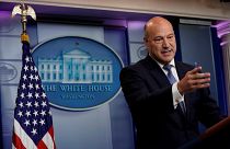 ΗΠΑ: Φουντώνει η κόντρα για την πολιτική των δασμών του Τραμπ