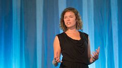 Wikipedi Yönetim Kurulu Başkanı Katherine Maher