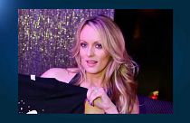 Bíróságon vár elégtételt a pornószínésznő Donald Trump miatt