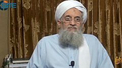 الظواهري يوجه رسالة جديدة للمسلمين في المغرب العربي