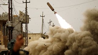 إيران تزيد إنتاجها من الصواريخ لثلاثة أمثال 