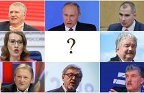 Τι πρέπει να γνωρίζετε για τις Προεδρικές Εκλογές στη Ρωσία