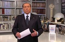 Italie : Berlusconi respectera le pacte avec la Ligue