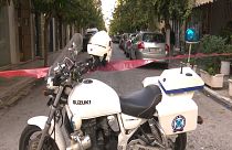 Απαγγέλθηκαν κατηγορίες στα μέλη της νεοναζιστικής οργάνωσης