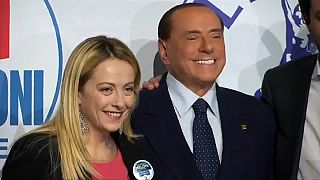 Berlusconi reclama formar gobierno