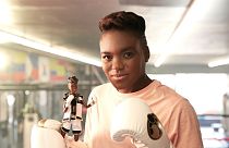 H Barbie «επιβραβεύει» σημαντικές γυναικείες προσωπικότητες