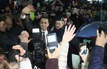 Di Maio llama a un pacto de Gobierno