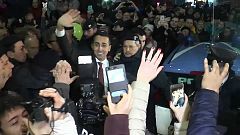 Di Maio llama a un pacto de Gobierno