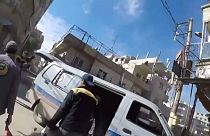 La ONU pide que los crímenes de Siria sean llevados a la CPI