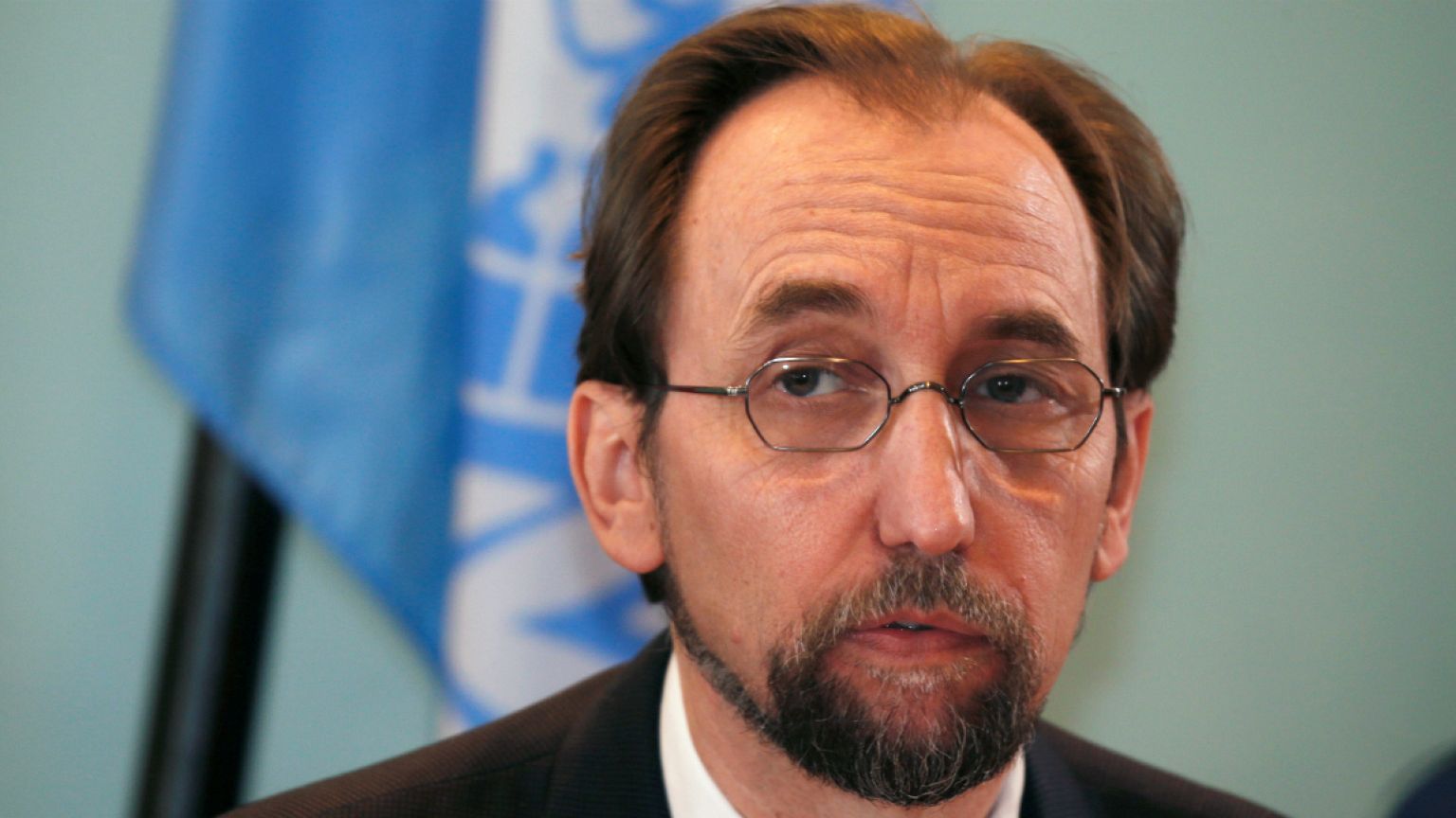 ONU diz que Síria entrou numa "fase de terror"