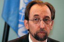 ONU diz que Síria entrou numa "fase de terror"
