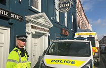 Más datos sobre la sustancia que podría haber envenenado al exespía ruso y a su hija