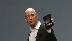 Forbes: 112 milyar Dolar ile Jeff Bezos en zengin adam
