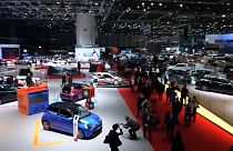 Ginebra ignora el proteccionismo de Trump