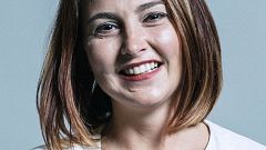 British MP calls for wolf whistles and cat-calls to be hate crimes
