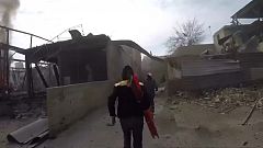 "Запланированный апокалипсис" в Восточной Гуте