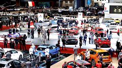 Geneva International Motor Show